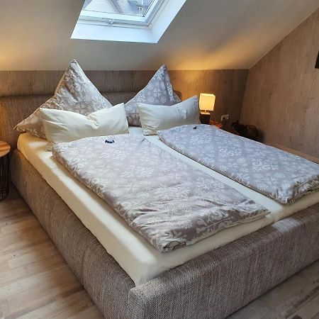 Ferienwohnung Bacharach-Steeger Tal Eksteriør billede