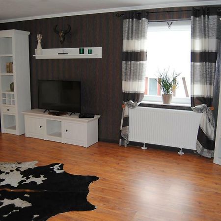 Ferienwohnung Bacharach-Steeger Tal Eksteriør billede