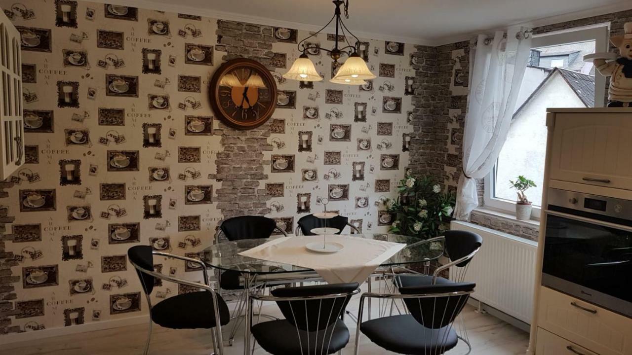 Ferienwohnung Bacharach-Steeger Tal Eksteriør billede